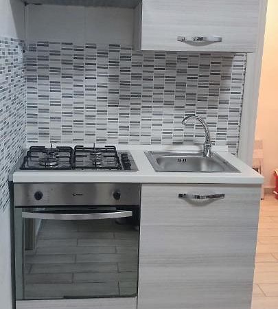 Apartmán I Tre Moschettieri Katánie Exteriér fotografie