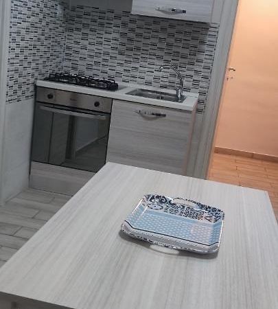 Apartmán I Tre Moschettieri Katánie Exteriér fotografie