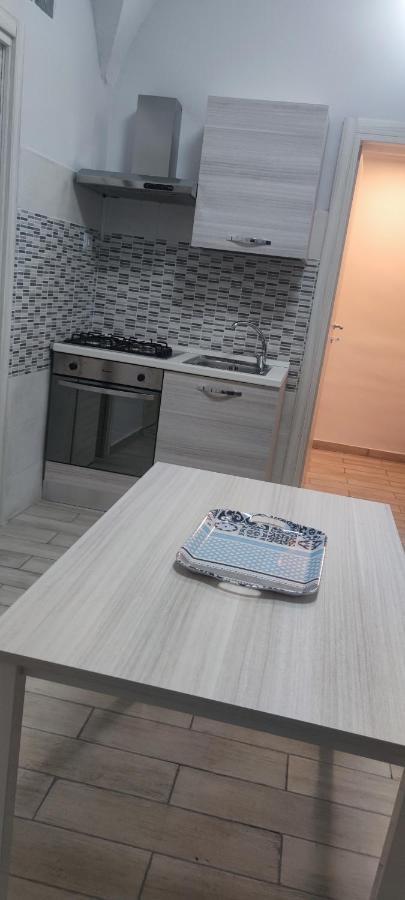 Apartmán I Tre Moschettieri Katánie Exteriér fotografie