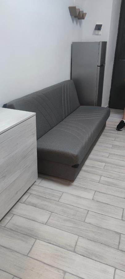 Apartmán I Tre Moschettieri Katánie Exteriér fotografie