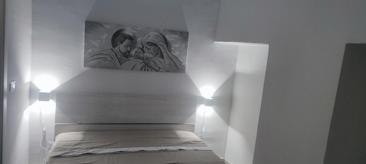 Apartmán I Tre Moschettieri Katánie Exteriér fotografie