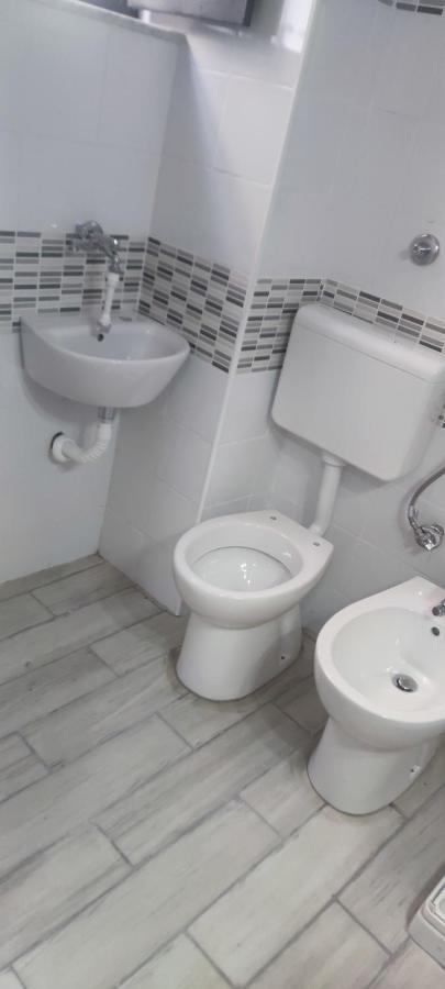 Apartmán I Tre Moschettieri Katánie Exteriér fotografie